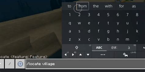 locate village command|Minecraft village guide .